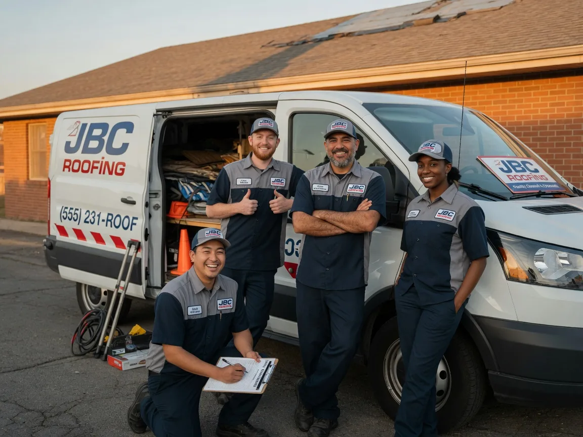 Roof Replacement company in Orderville, UT